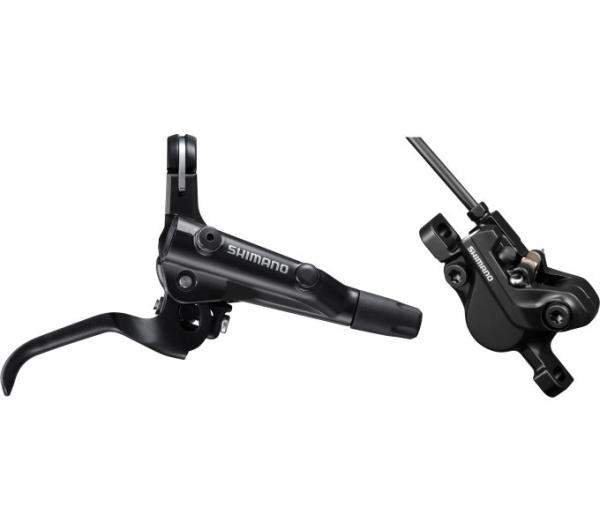SHIMANO Scheibenbremse MT501 VR