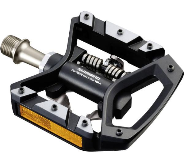 SHIMANO Pedal DEORE XT PD-T8000 Produktbild 1