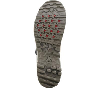 SHIMANO SHIMANO Fahrradschuhe ET701W Damen MTB FLATPEDAL Größe 42 Braun Produktbild 2