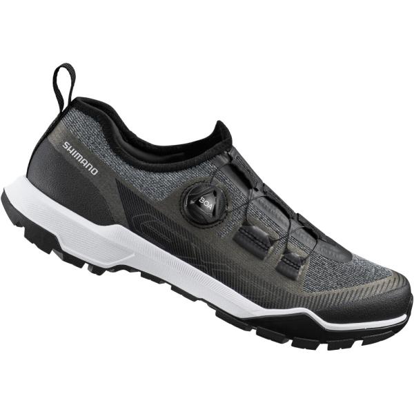 SHIMANO SHIMANO Fahrradschuhe EX700 Herren/Damen Touring SPD Gr&ouml;&szlig;e 41 Schwarz