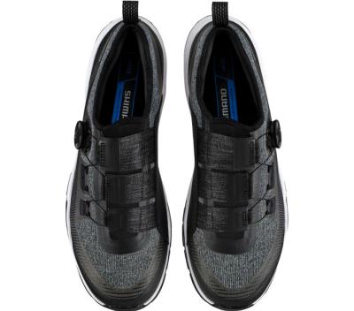 SHIMANO SHIMANO Fahrradschuhe EX700 Herren/Damen Touring SPD Gr&ouml;&szlig;e 46 Schwarz Produktbild 1