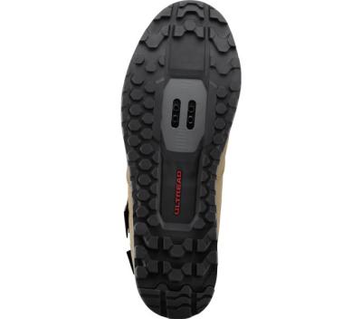 SHIMANO SHIMANO Fahrradschuhe GE500 Herren/Damen MTB SPD Größe 47 Beige Produktbild 2