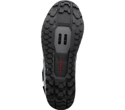 SHIMANO SHIMANO Fahrradschuhe GE500W Damen MTB SPD Größe 41 Blau Produktbild 2