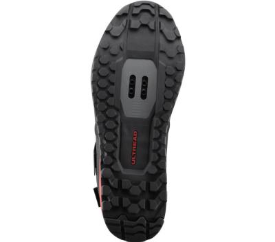 SHIMANO SHIMANO Fahrradschuhe GE500W Damen MTB SPD Größe 41 Schwarz Produktbild 2