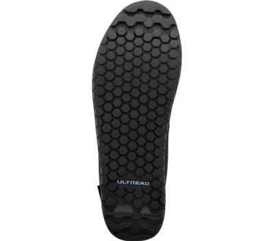 SHIMANO SHIMANO Fahrradschuhe GF400 Herren/Damen MTB FLATPEDAL Größe 38 Schwarz Produktbild 2