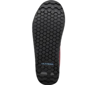 SHIMANO SHIMANO Fahrradschuhe GF400W Damen MTB FLATPEDAL Größe 37 Damenleisten Rot Produktbild 2