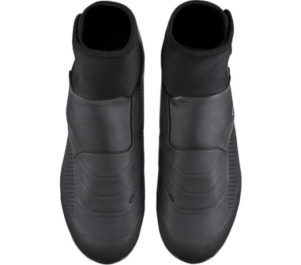 SHIMANO SHIMANO Fahrradschuhe MW702 Herren/Damen MTB SPD Gr&ouml;&szlig;e 47 Schwarz Produktbild 1