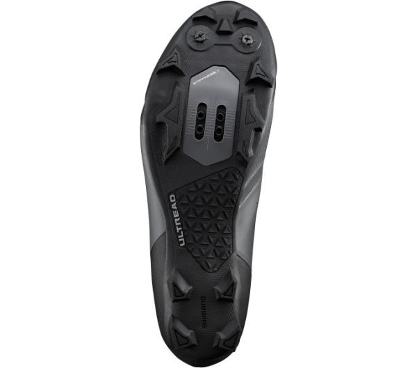 SHIMANO SHIMANO Fahrradschuhe XC502 Damen MTB SPD Gr&ouml;&szlig;e 37 Damenleisten Grau Produktbild 2