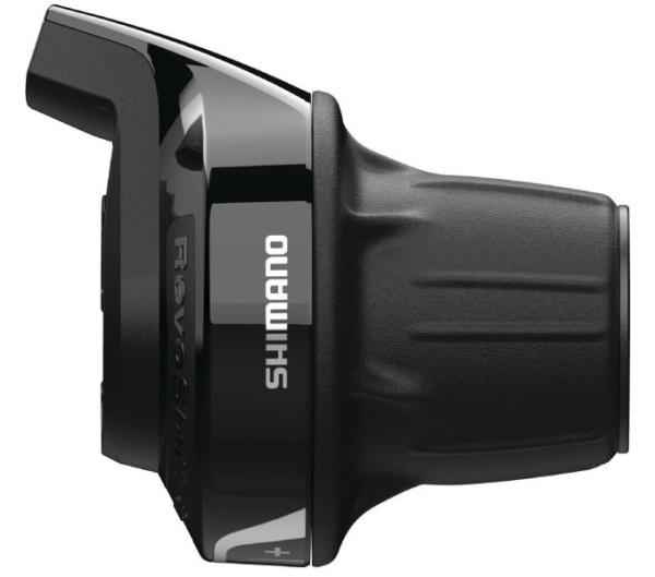 SHIMANO Drehgriffschalter TOURNEY SL-RV400 8-fach Rechts Produktbild 1