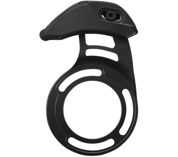 SHIMANO Kettenführung SHIMANO E-BIKE SYSTEMS SM-CDE70 mit Befestigungsplatte für 36Z