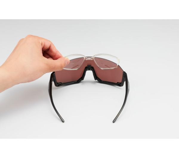 SHIMANO RX CLIP F&Uuml;R OPTISCHE GL&Auml;SER Produktbild 1