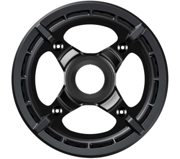 SHIMANO Kettenblatt SHIMANO E-BIKE SYSTEMS SM-CRE70 38Z KSR Innen + außen