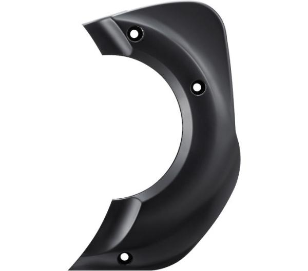 SHIMANO Geh&auml;use f&uuml;r Antriebseinheit SHIMANO E-BIKE SYSTEMS DU-E6100 City Standard Produktbild 2