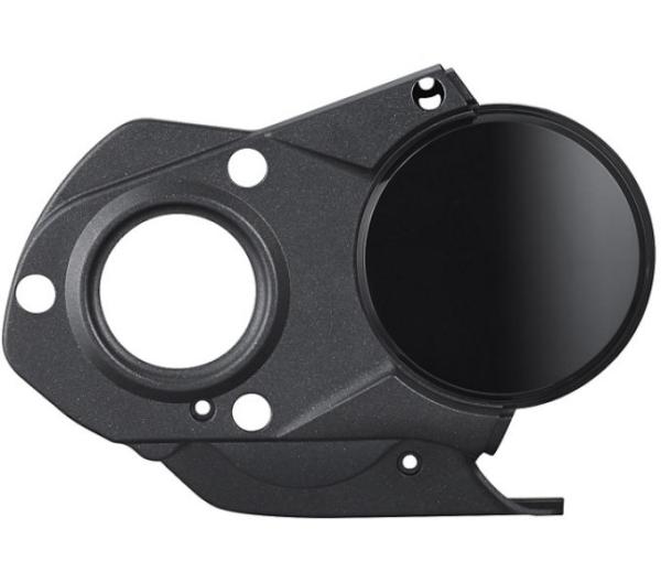 SHIMANO Geh&auml;use f&uuml;r Antriebseinheit SHIMANO E-BIKE SYSTEMS DU-E6100 Trekking Standard Produktbild 1