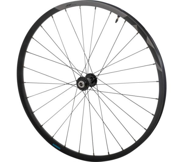 SHIMANO Vorderrad DEORE XT WH-M8120 27,5" 110x15 mm Produktbild 1