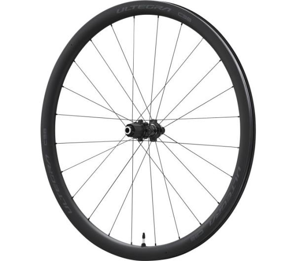 SHIMANO Laufradsatz ULTEGRA WH-R8170 C36 TL Produktbild 3