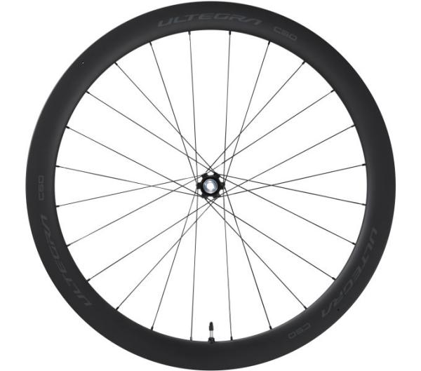 SHIMANO Laufradsatz ULTEGRA WH-R8170 C50 TL Produktbild 1