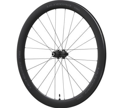 SHIMANO Laufradsatz ULTEGRA WH-R8170 C50 TL Produktbild 3