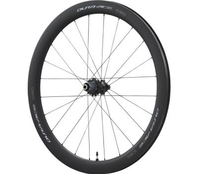 SHIMANO Laufradsatz DURA-ACE WH-R9270 C50 TL Produktbild 2