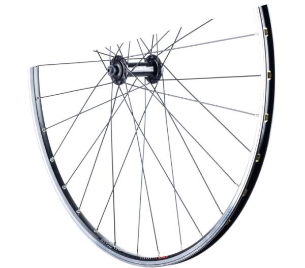 Exal VR XR2 28 32L DD RR QR SW/SW/SW Produktbild 1