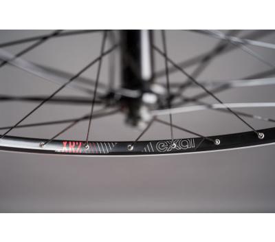 Exal HR XR2 28 32L DD RR QR SW/SW/SW Produktbild 2