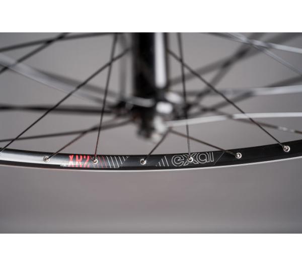 Exal HR XR2 28 32L DD RR QR SW/SW/SW Produktbild 2