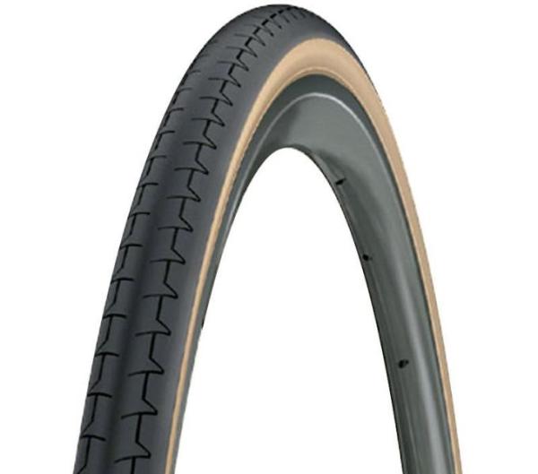Michelin Michelin Reifen Dynamic 23-622 Schwarz/Transparent
