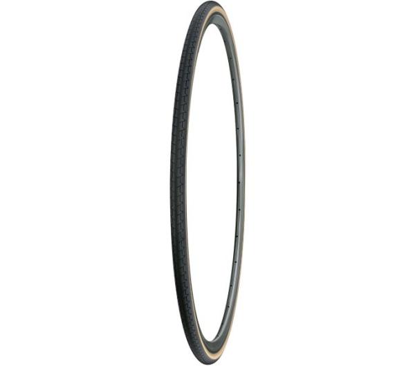 Michelin MICHELIN DRAHTREIFEN DYNAMIC CLASSIC ACCESS LINE 25-622 Schwarz/Translucent Produktbild 1