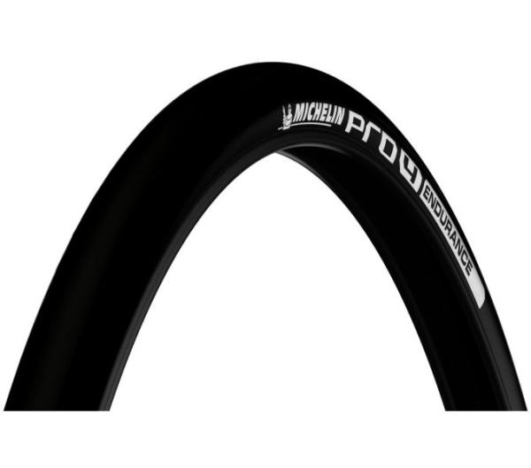 Michelin Michelin Reifen Pro4 V2 23-622 Schwarz