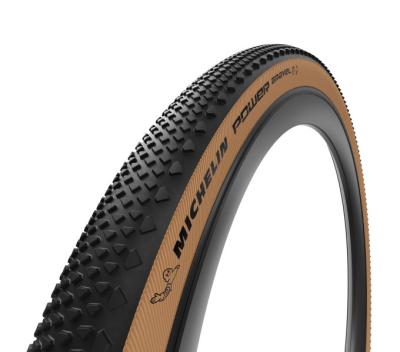 Michelin Michelin POWER  GRAVEL 33-622 Schwarz Produktbild 5