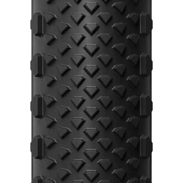 Michelin FALTREIFEN POWER GRAVEL COMPETITION LINE MAGI-X 47-622 Schwarz Produktbild 2