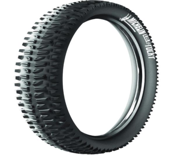 Michelin MICHELIN FALTREIFEN WILDROCK'R PERFORMANCE LINE 54-559 Schwarz Produktbild 1