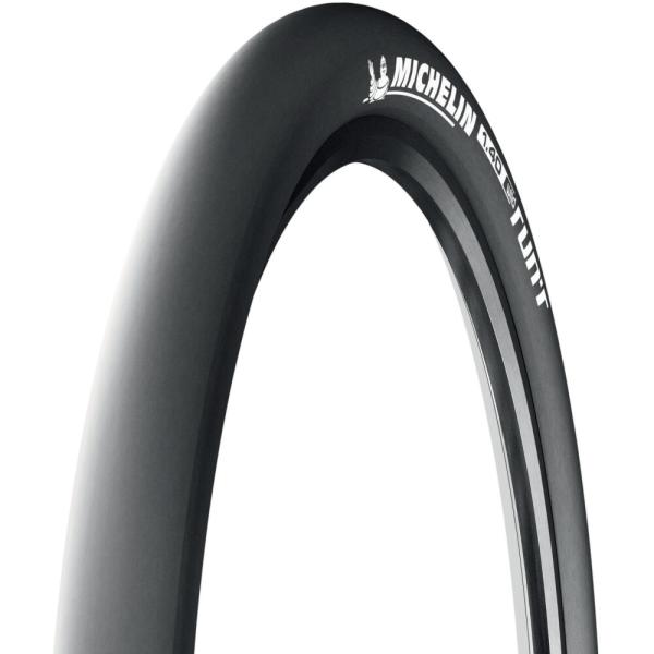 Michelin DRAHTREIFEN WILDROCK'R PERFORMANCE LINE 35-584 Schwarz