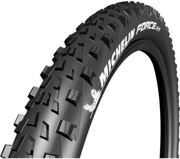 Michelin Michelin Reifen FORCE 57-559 Schwarz