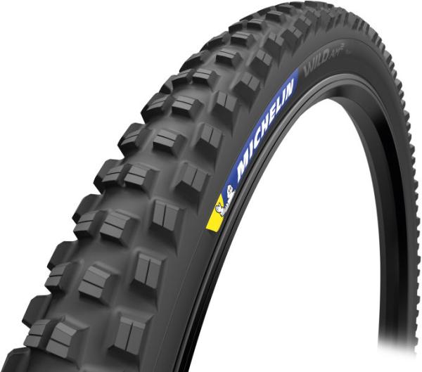 Michelin Michelin Reifen WILD 66-584 Schwarz