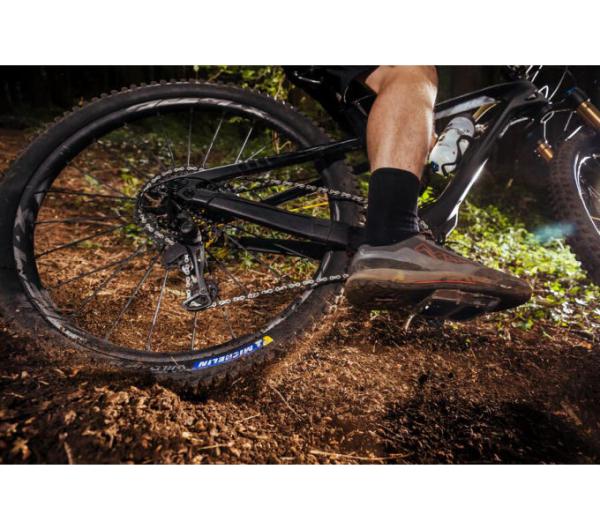 Michelin MICHELIN FALTREIFEN WILD AM2 COMPETITION LINE GUM-X  66-584 Schwarz TS TLR Produktbild 1