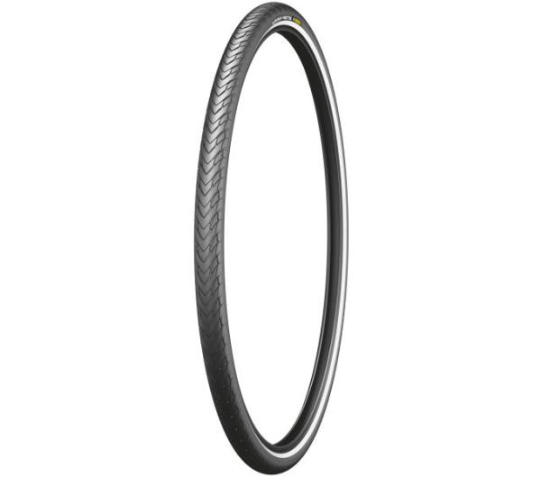 Michelin MICHELIN DRAHTREIFEN PROTEK MAX PERFORMANCE LINE 47-559 Schwarz/Reflex Produktbild 1