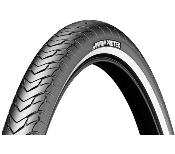 Michelin Michelin Reifen Protek 37-622 Schwarz