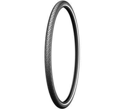 Michelin Michelin Reifen Protek 37-622 Schwarz Produktbild 1