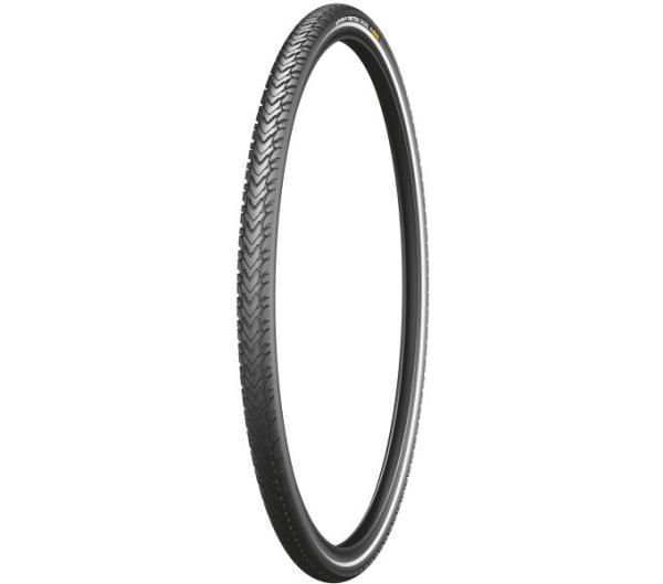 Michelin MICHELIN DRAHTREIFEN PROTEK CROSS MAX PERFORMANCE LINE 37-622 Schwarz/Reflex Produktbild 1