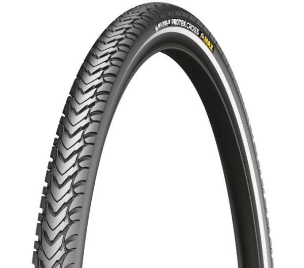 Michelin Michelin Reifen Protek Cross Max 47-622 Schwarz-Reflex
