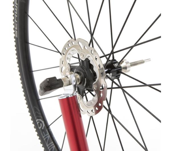 Feedback Sports Feedback Sports Zentrierst&auml;nder Pro Truing Stand Produktbild 4