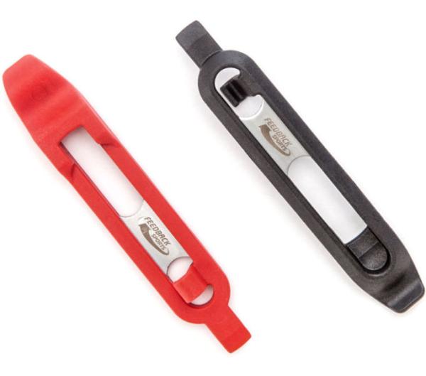 Feedback Sports Feedback Sports Reifenheber Steel Core