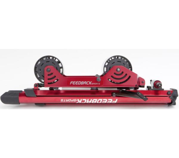 Feedback Sports TRAINER OMNIUM IPR-110 INKL.TASCHE Produktbild 1