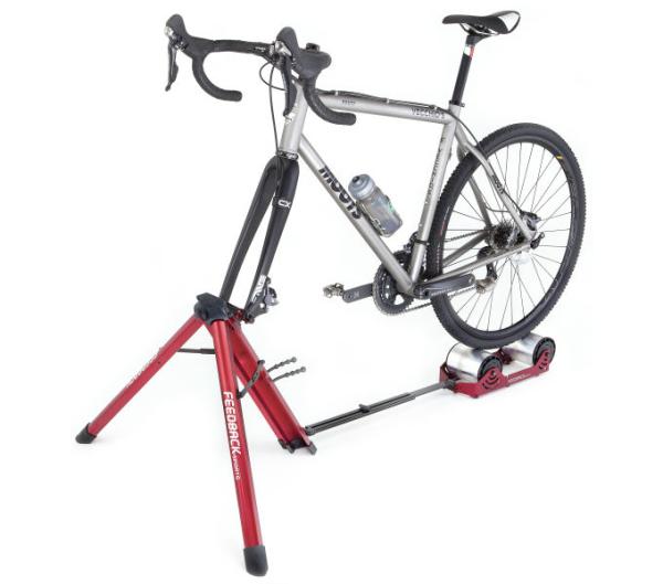 Feedback Sports TRAINER OMNIUM IPR-110 INKL.TASCHE Produktbild 3