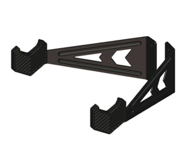 Feedback Sports VELO CACHE PAAR VCC-10 B ZUSÄTZLICHE HALTEARME