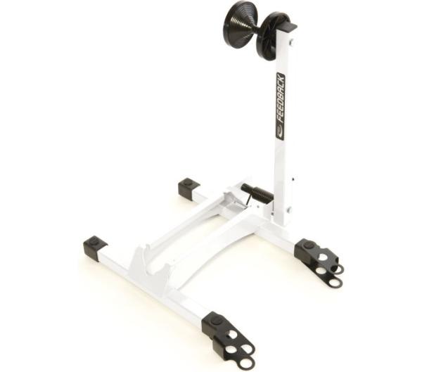 Feedback Sports Feedback Sports Fahrradständer RAKK Weiß