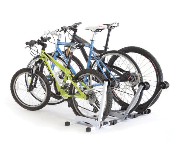 Feedback Sports Feedback Sports Fahrradst&auml;nder RAKK Wei&szlig; Produktbild 1