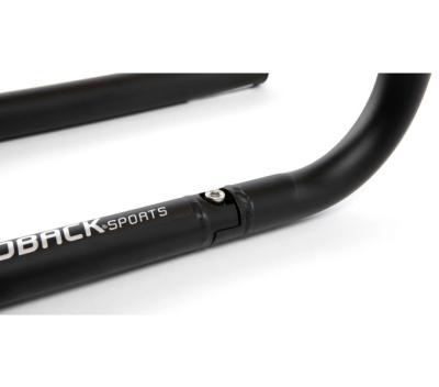 Feedback Sports Feedback Sports Fahrradständer Scorpion  Schwarz matt Produktbild 3