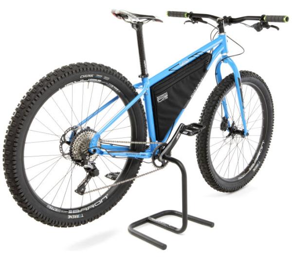 Feedback Sports Feedback Sports Fahrradst&auml;nder Scorpion  T&uuml;rkis Produktbild 4